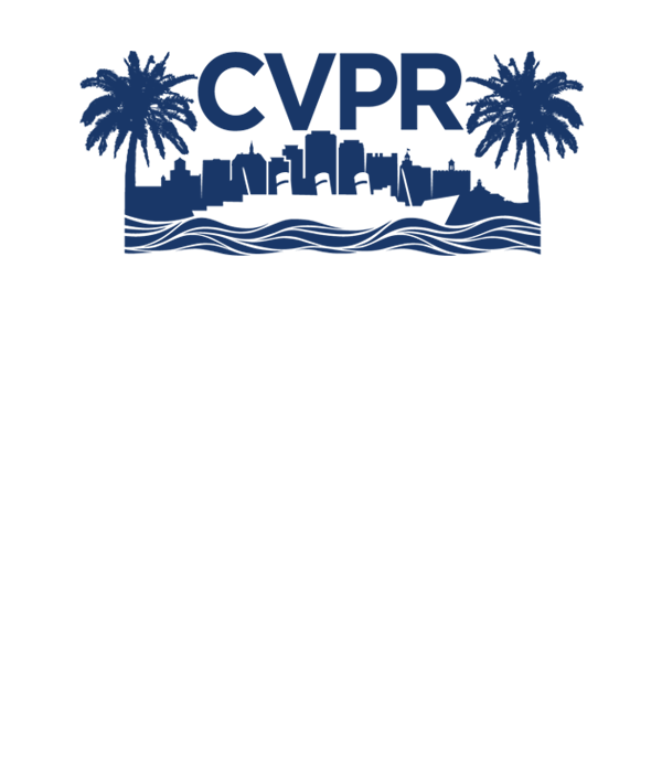 CVPR