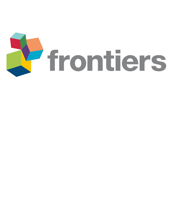 Frontiers