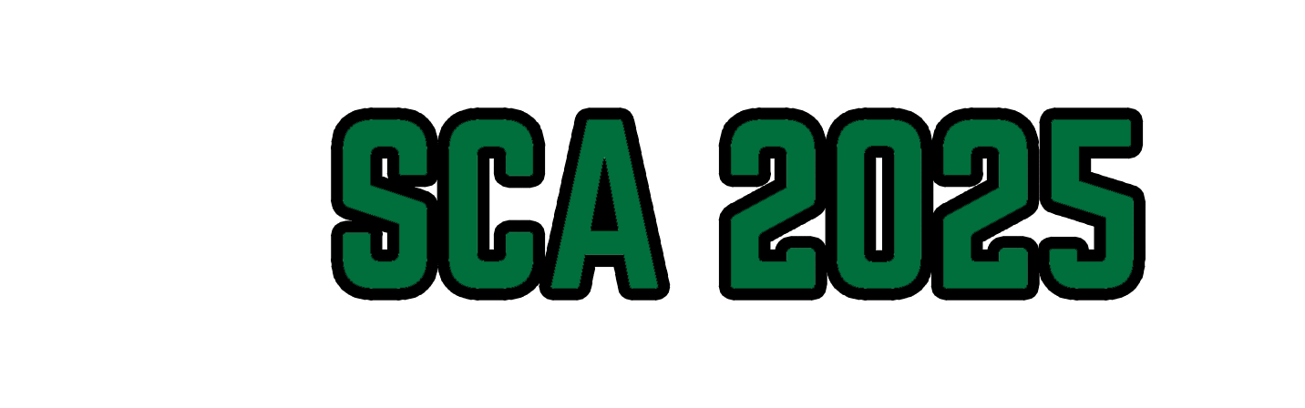 SCA 2025