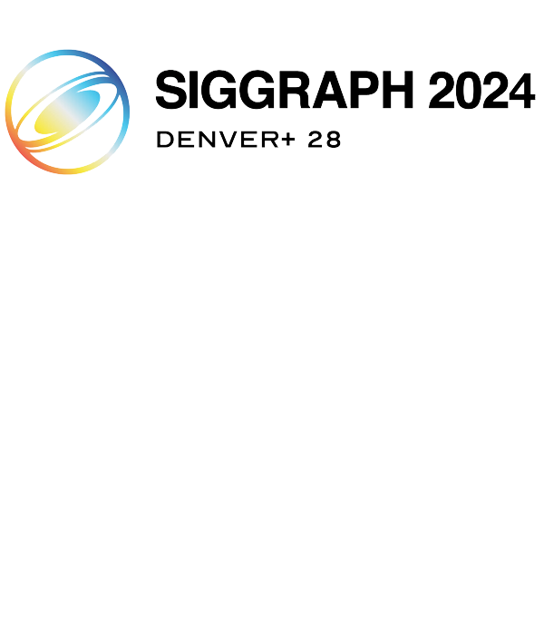 ACM SIGGRAPH 2024