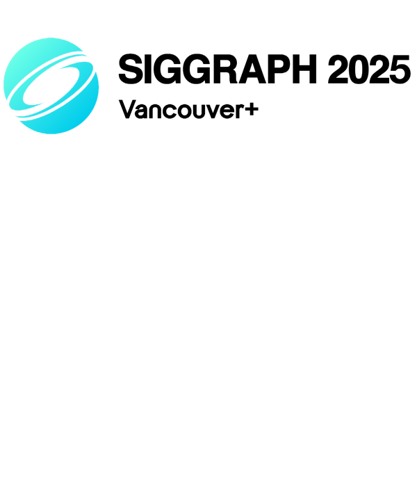 ACM SIGGRAPH 2025