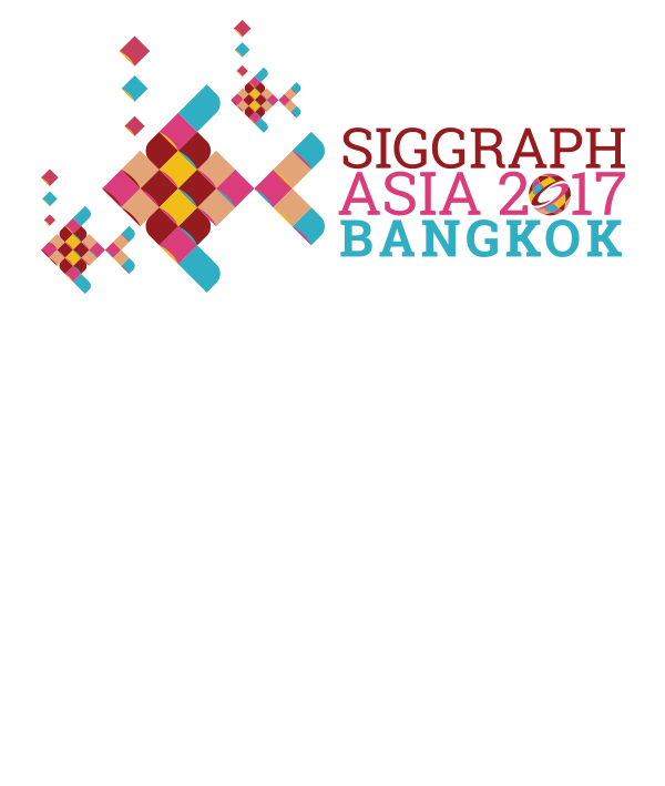 ACM SIGGRAPH Asia 2017