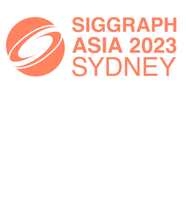 ACM SIGGRAPH Asia 2023