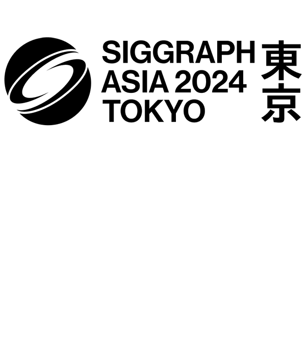 ACM SIGGRAPH Asia 2024