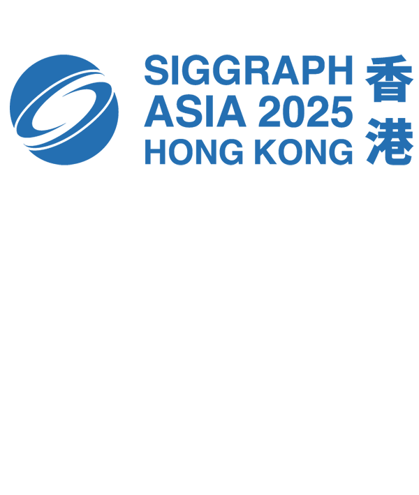 ACM SIGGRAPH Asia 2025