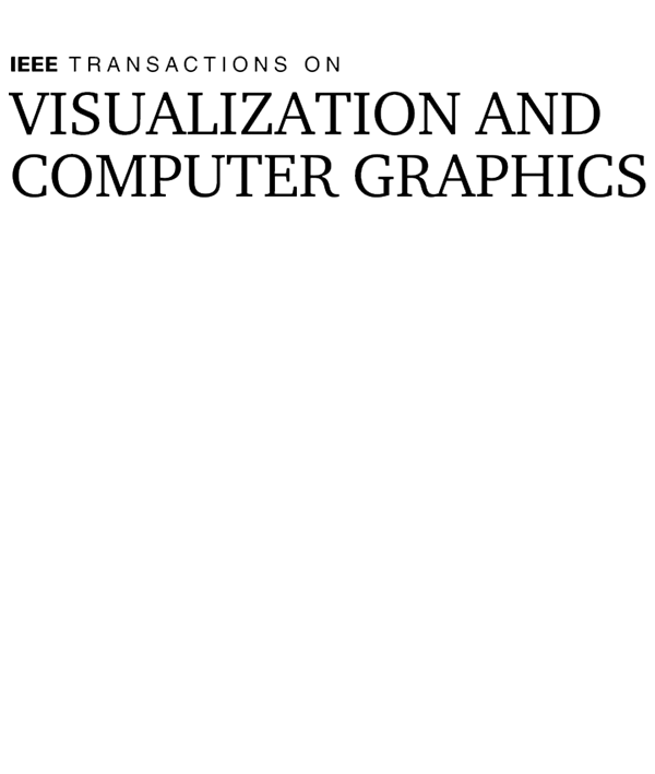 IEEE TVCG
